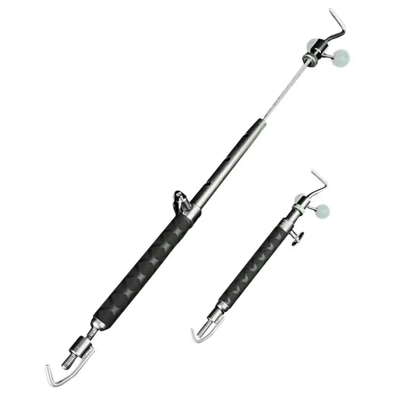 Dent Removal Rod Retractable Dent Removal Support Pole Car Supplies Auto Body Repair Tool With Anti Slip Handle For Coworkers
Dent Removal Rod Retractable Dent Removal Support Pole Car Supplies Auto Body Repair Tool With Anti Slip Handle For Coworkers