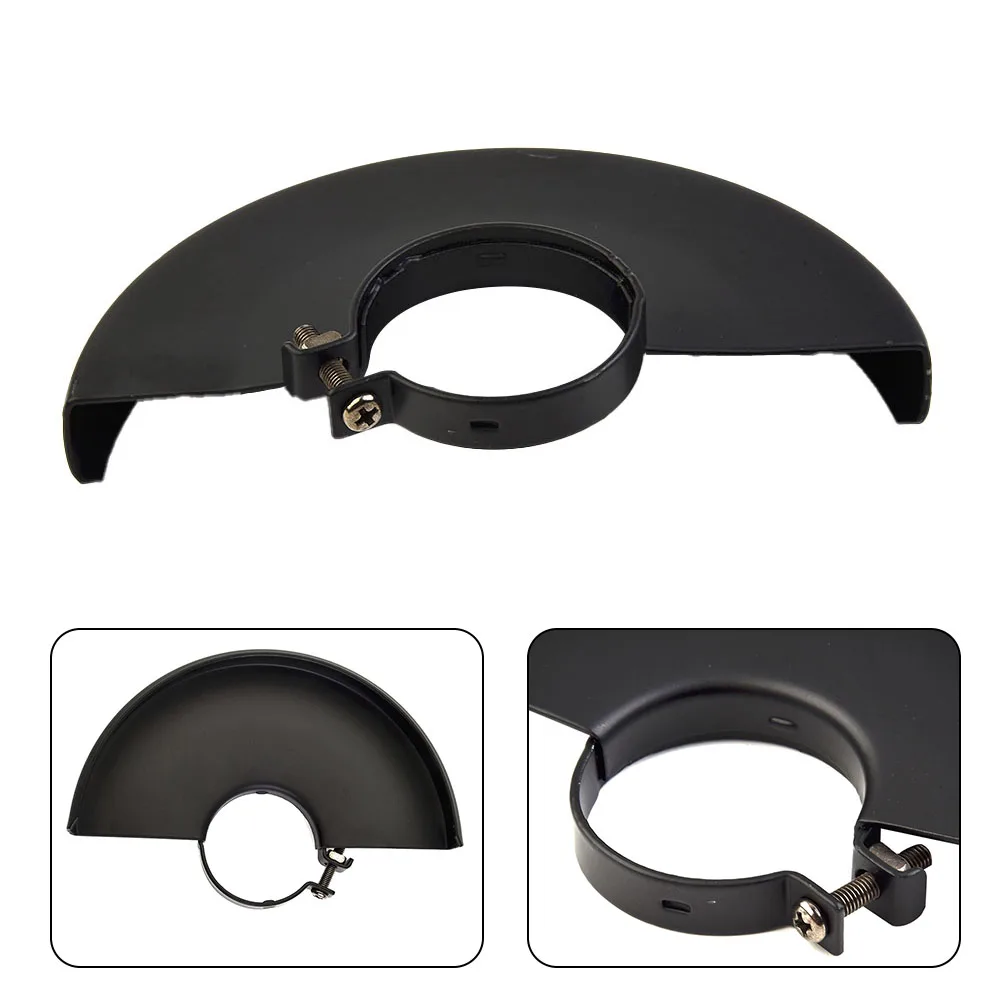 Angle Grinder Metal Safety Cover Grinding Disc Wheel Protector Power Tool Fabric Tools Dremel Accessories Festool Chainsaw
Angle Grinder Metal Safety Cover Grinding Disc Wheel Protector Power Tool Fabric Tools Dremel Accessories Festool Chainsaw