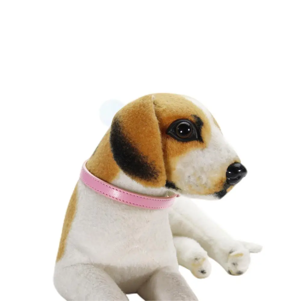 Comfort DIY Blank PU Learther Pet Dog and Cat Collar Leash Custom Softly Padded Waterproof Classic Fashion Necklace Chain New
Comfort DIY Blank PU Learther Pet Dog and Cat Collar Leash Custom Softly Padded Waterproof Classic Fashion Necklace Chain New
