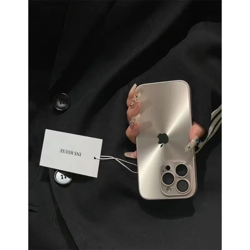 INS Wind Aurora Hard Case Personalized Apple 13pro Phone Case iPhone 14promax Creative 12/11 Women's xr
INS Wind Aurora Hard Case Personalized Apple 13pro Phone Case iPhone 14promax Creative 12/11 Women's xr