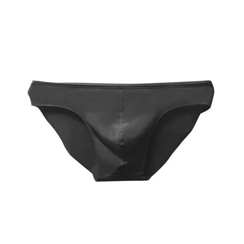 One Piece Underwear Seamless Transparent Y-Front Breathable Briefs Comfortable Fashion Fashionable Men Mid Waist
One Piece Underwear Seamless Transparent Y-Front Breathable Briefs Comfortable Fashion Fashionable Men Mid Waist