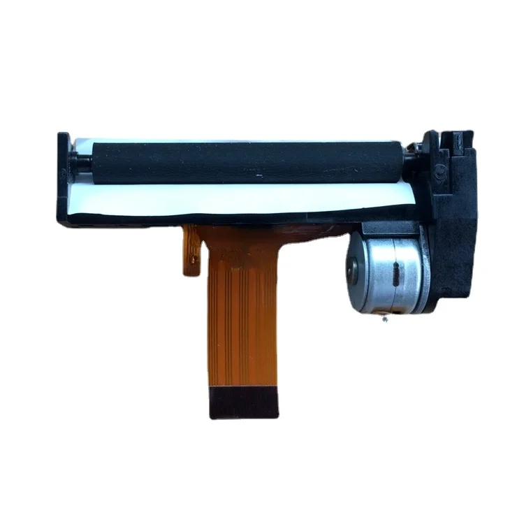 Печатающая головка v1V2P1 LTP02-245 Handheld Mobile Machine JX-2R-80, печатающая головка, термомеханизм, ролик
Печатающая головка v1V2P1 LTP02-245 Handheld Mobile Machine JX-2R-80, печатающая головка, термомеханизм, ролик
