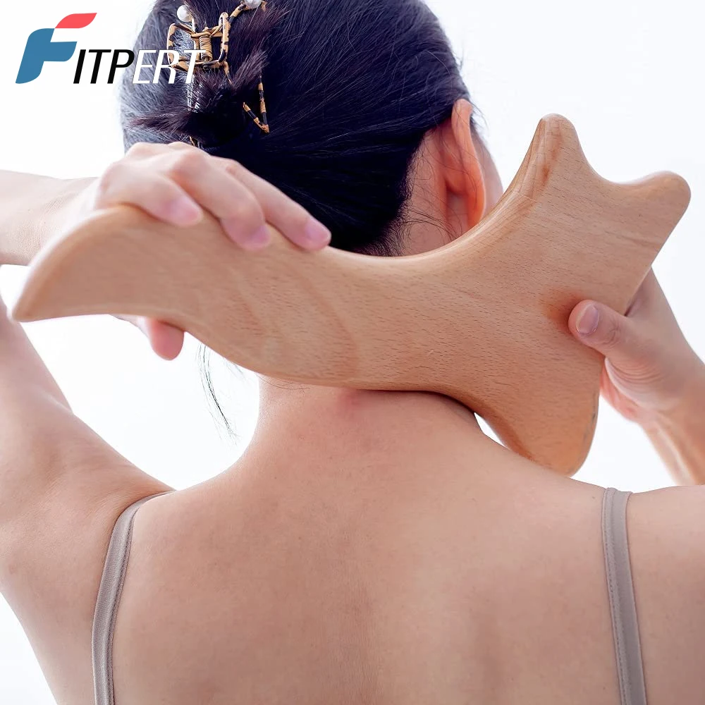 Wooden Gua Sha Therapy Tools Wooden Lymphatic Drainage Massager Anti-Cellulite Massage Tool Body Gua Sha Tools for Maderotherapy
Wooden Gua Sha Therapy Tools Wooden Lymphatic Drainage Massager Anti-Cellulite Massage Tool Body Gua Sha Tools for Maderotherapy