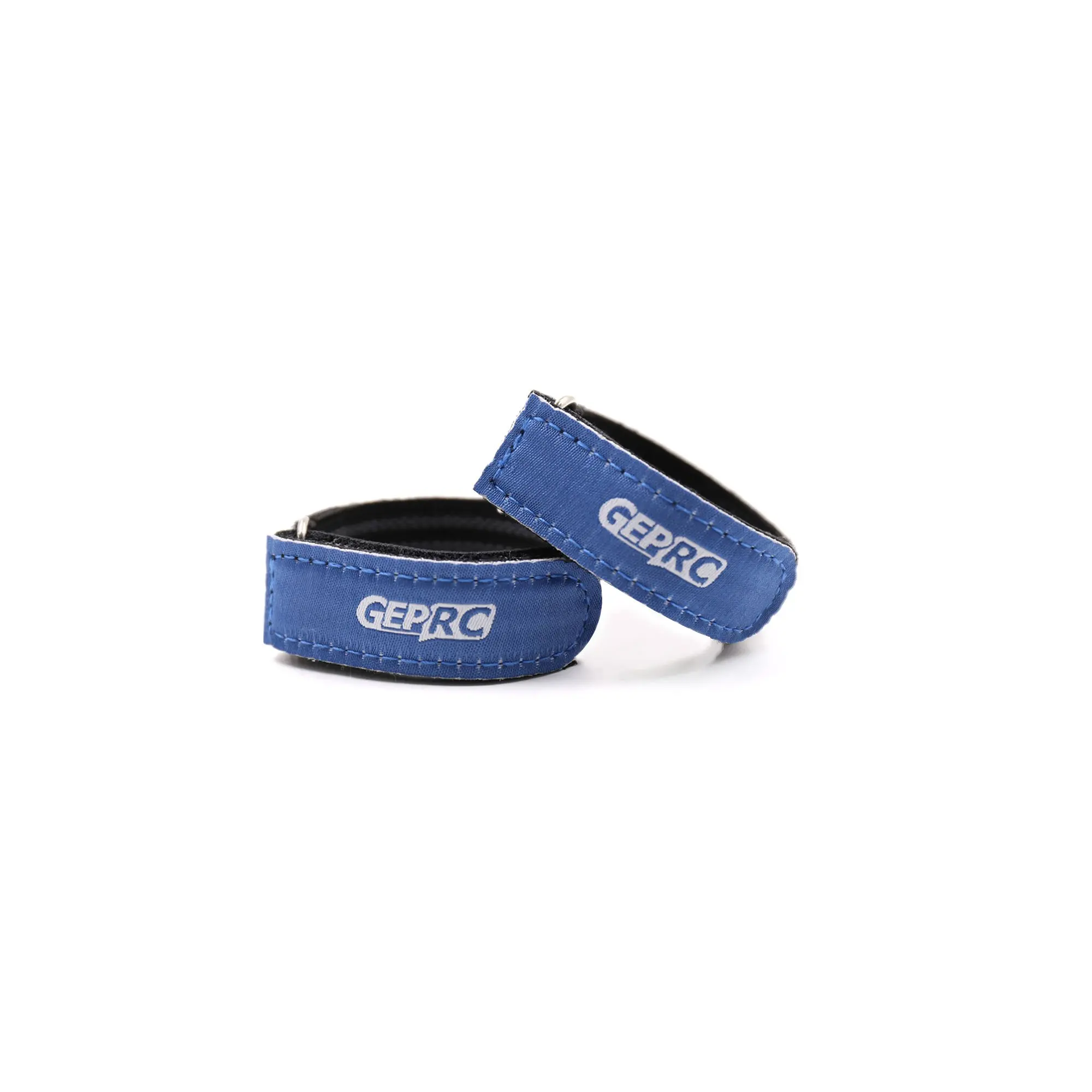 GEPRC Battery Nylon Strap(5pcs)High Tensile Strength Super Magic Tape Suitable For RC FPV Quadcopter Drone Accessories Parts 
GEPRC Battery Nylon Strap(5pcs)High Tensile Strength Super Magic Tape Suitable For RC FPV Quadcopter Drone Accessories Parts
