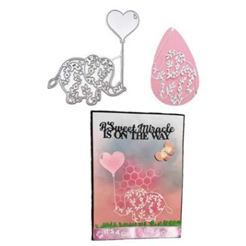 Форма для резки металла в виде милых животных, новинка 2023, Лидер продаж, для «сделай сам», для скрапбукинга, украшения, тиснение, ручная работа, форма, шаблон для резки
Форма для резки металла в виде милых животных, новинка 2023, Лидер продаж, для «сделай сам», для скрапбукинга, украшения, тиснение, ручная работа, форма, шаблон для резки