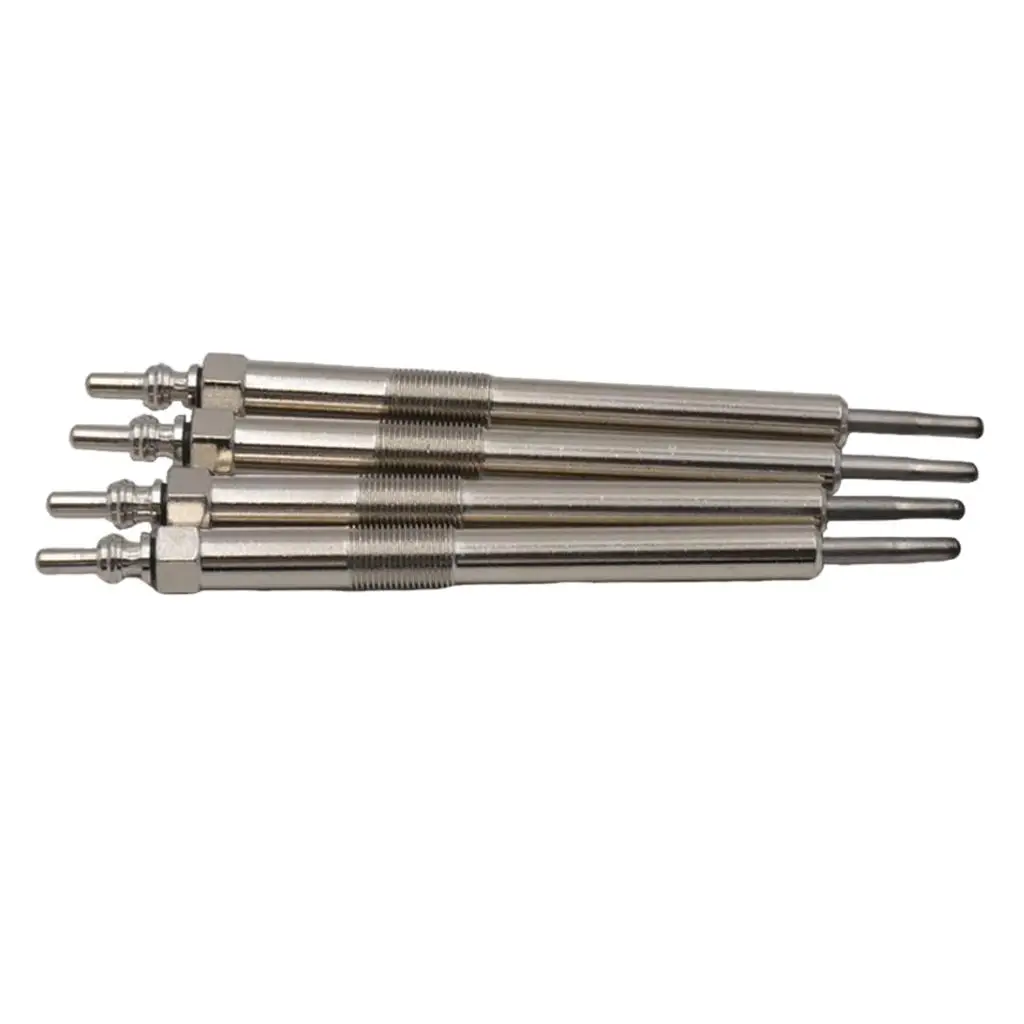 4X Glow Plugs Pre-Heater 2.0 115 For Niaasn 10-14 NP300 05-20 
4X Glow Plugs Pre-Heater 2.0 115 For Niaasn 10-14 NP300 05-20