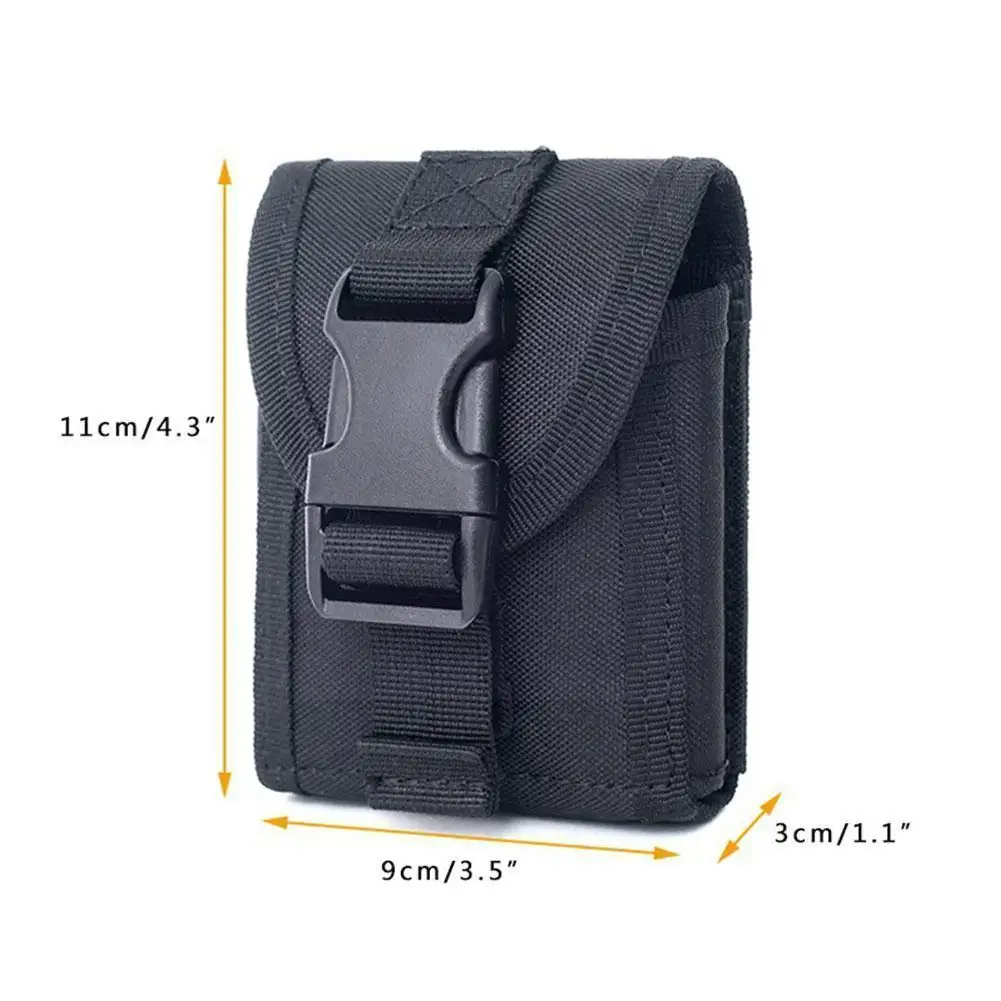 Multifunctional Outdoor Sports Waterproof Molle Waist And Lightweight Bag Durable Phone Bag Cell R2x6
Multifunctional Outdoor Sports Waterproof Molle Waist And Lightweight Bag Durable Phone Bag Cell R2x6