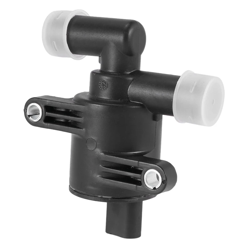 4H0121671D Hvac Heater Control Valve Water Cooling Solenoid Valve Fit for A8L A6L C7
4H0121671D Hvac Heater Control Valve Water Cooling Solenoid Valve Fit for A8L A6L C7