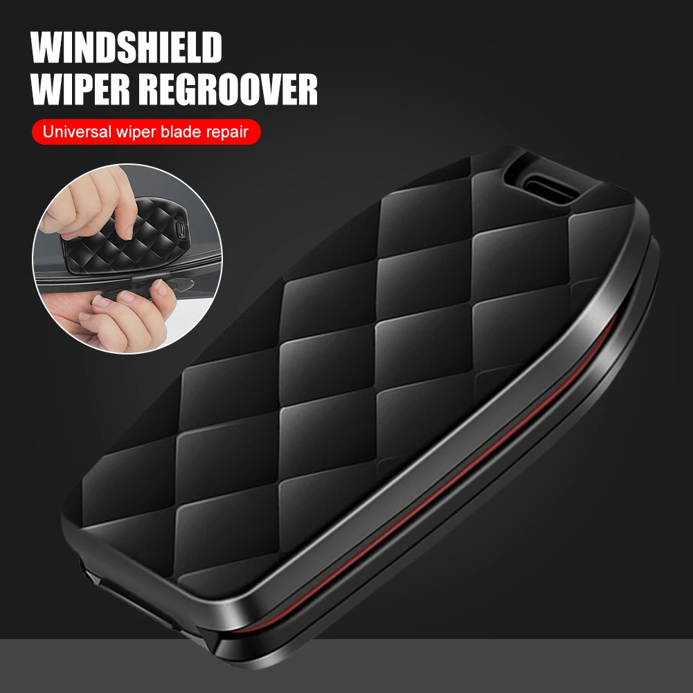 Car Windshield Wiper Blade Refurbish Restorer Regroover Windscreen Wiper Repair Tool Windshield Blade Cutter Fast delivery
Car Windshield Wiper Blade Refurbish Restorer Regroover Windscreen Wiper Repair Tool Windshield Blade Cutter Fast delivery