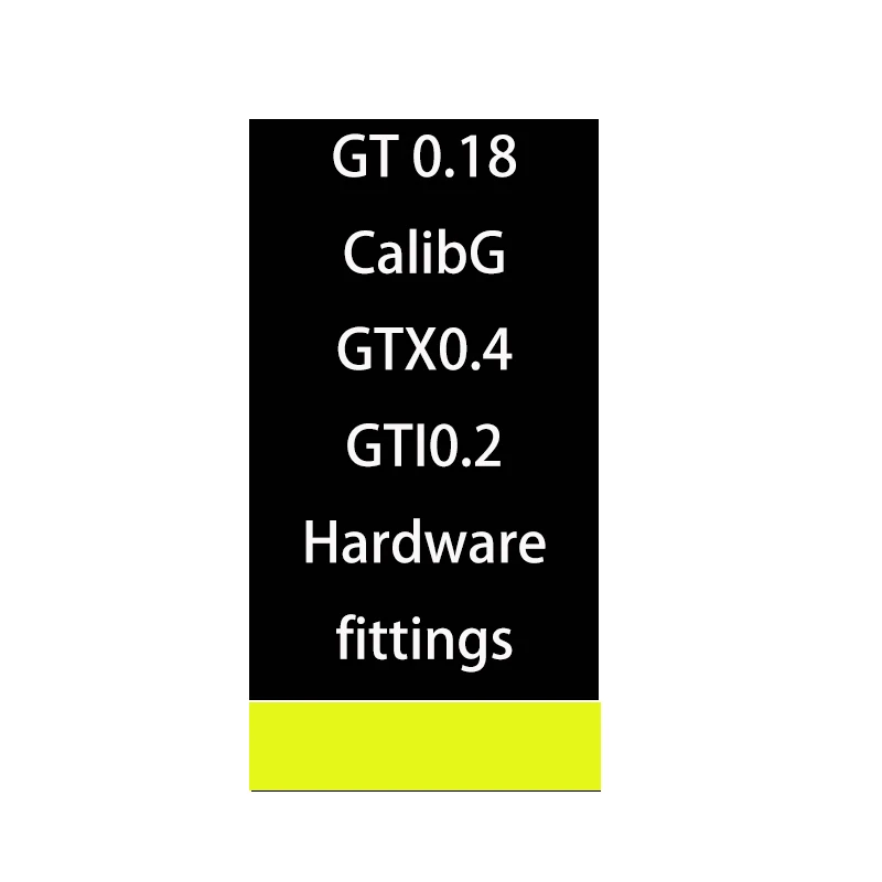 Запчасти для ручного инструмента GGGT GGGTX GGTI0.20.4 CaliG
Запчасти для ручного инструмента GGGT GGGTX GGTI0.20.4 CaliG
