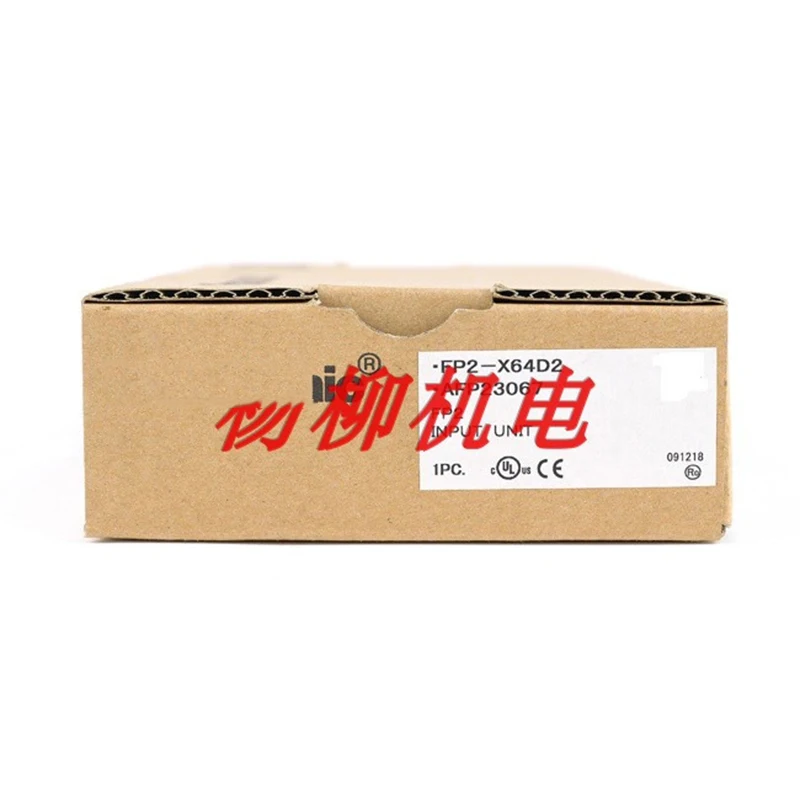 Совершенно новый оригинальный флуоресцентный модуль FP2X64D2 со склада
Совершенно новый оригинальный флуоресцентный модуль FP2X64D2 со склада