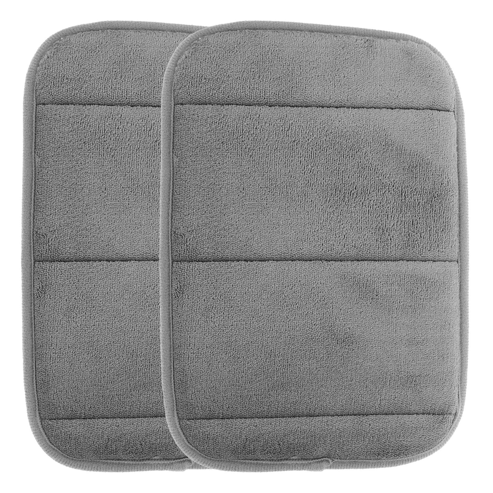 2 Pcs Mouse Pad Laptop Desk Gaming Computer Home Small Pads Wireless Coral Fleece Mat Office
2 Pcs Mouse Pad Laptop Desk Gaming Computer Home Small Pads Wireless Coral Fleece Mat Office