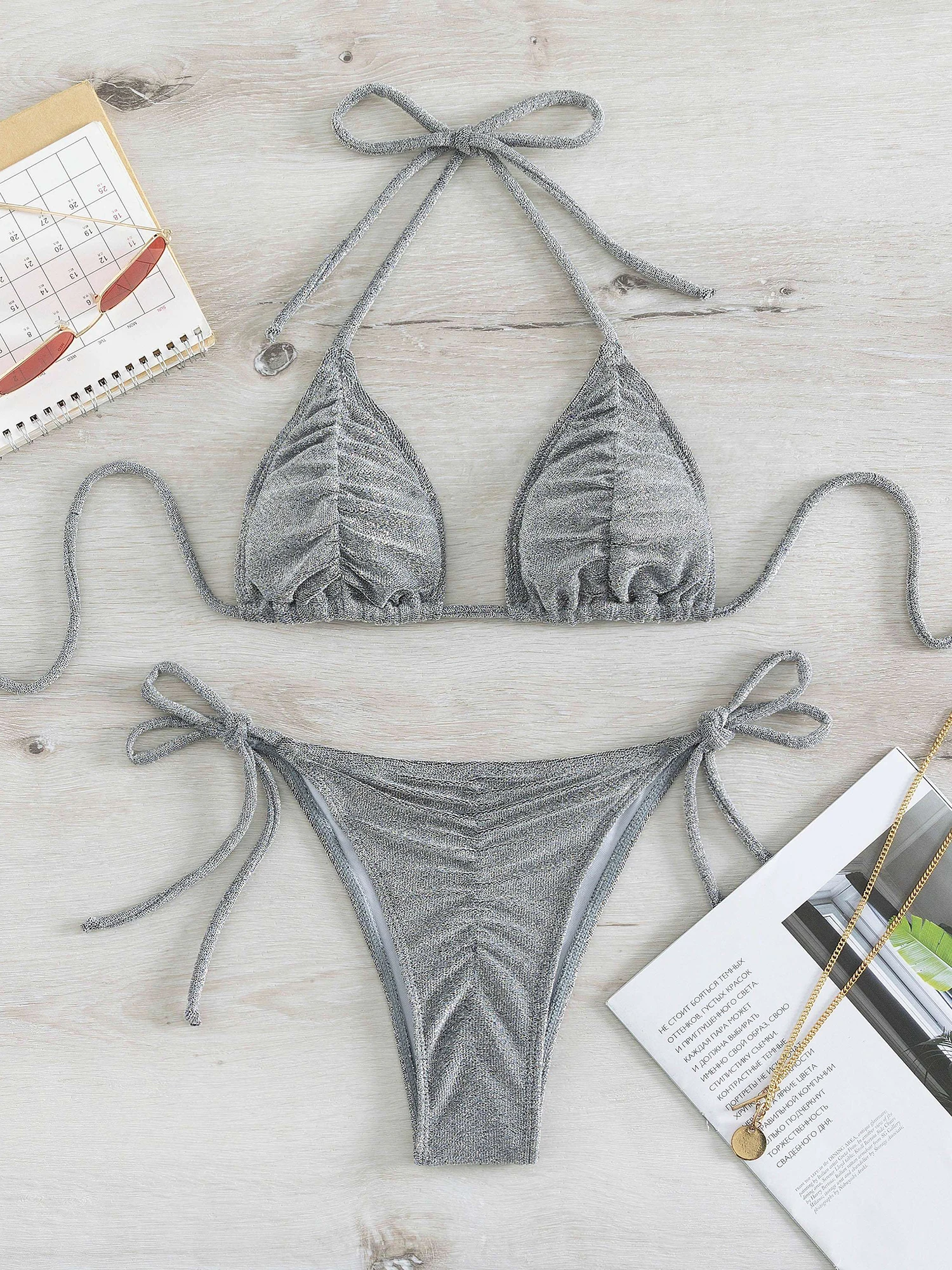 Pieces Sets Swimsuit Bandage Bikini Japanese Style Cosplay Girls Sexy Swimwear Swimming Suit for Women
Pieces Sets Swimsuit Bandage Bikini Japanese Style Cosplay Girls Sexy Swimwear Swimming Suit for Women