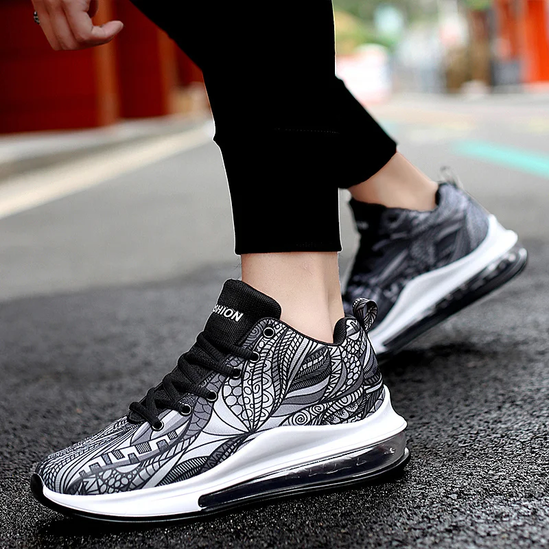 Snekars Mens Running Shoes No Laces Sports Shoes For Boys Luxury Trainers Fashion Sneakers New Style Men's Sport Shoes Tennis
Snekars Mens Running Shoes No Laces Sports Shoes For Boys Luxury Trainers Fashion Sneakers New Style Men's Sport Shoes Tennis