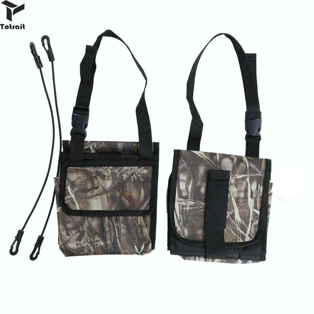 TOtrait 2PCS Tactical Camouflage Multi-Function Bags H@ng Over Car Front Seat Back For Hunting Accessories
TOtrait 2PCS Tactical Camouflage Multi-Function Bags H@ng Over Car Front Seat Back For Hunting Accessories