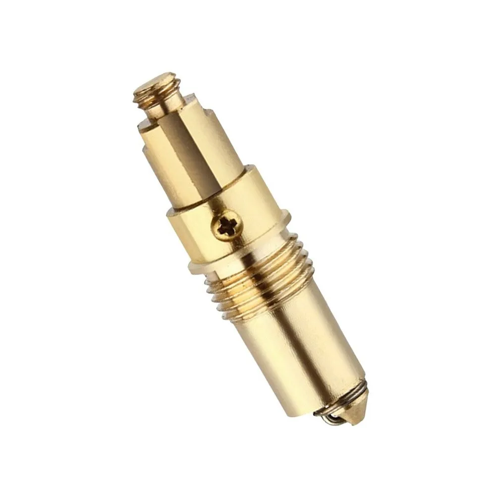 Spring Plugs Bounce Valve Brass Basin Sink Bath Replacement Waste Easy Pop Up Click Clack Plug Bolt Spring Mechanism Part
Spring Plugs Bounce Valve Brass Basin Sink Bath Replacement Waste Easy Pop Up Click Clack Plug Bolt Spring Mechanism Part