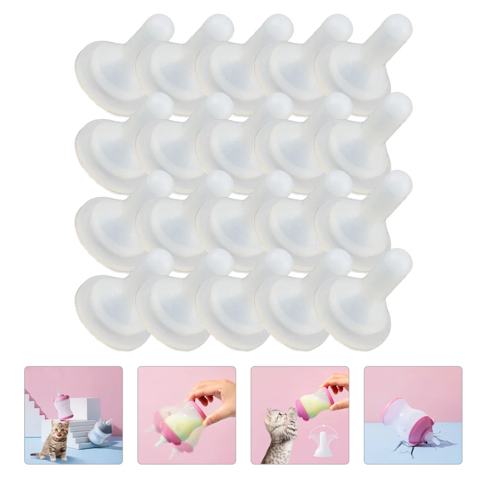 Pacifierkitten Kittens Pet Supplies Bowl Feeder Slow Pets Little Tools Drinking Pacifiers Feeding Puppy Cat Feeders Using Dogs
Pacifierkitten Kittens Pet Supplies Bowl Feeder Slow Pets Little Tools Drinking Pacifiers Feeding Puppy Cat Feeders Using Dogs