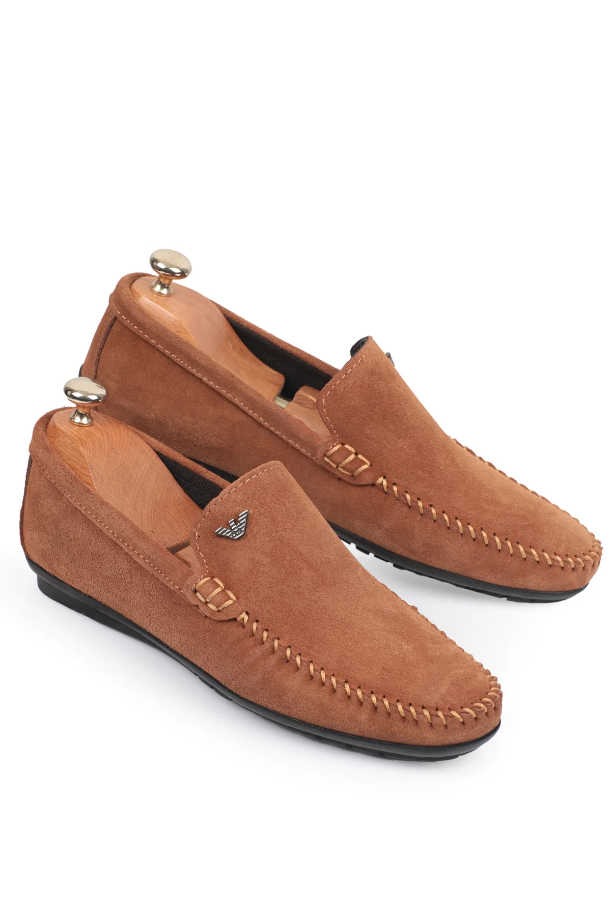 4 Colors A7 Arm a niy Genuine Leather Men Casual Brand 2021 Loafers Moccasins Breathable Slip on Driving Shoes Plus Size 39-45
4 Colors A7 Arm a niy Genuine Leather Men Casual Brand 2021 Loafers Moccasins Breathable Slip on Driving Shoes Plus Size 39-45
