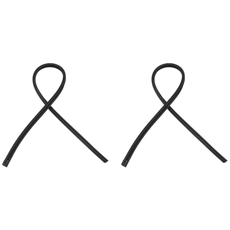 2 шт., сменные силиконовые щетки стеклоочистителя, 24 дюйма, 6 мм
2 шт., сменные силиконовые щетки стеклоочистителя, 24 дюйма, 6 мм