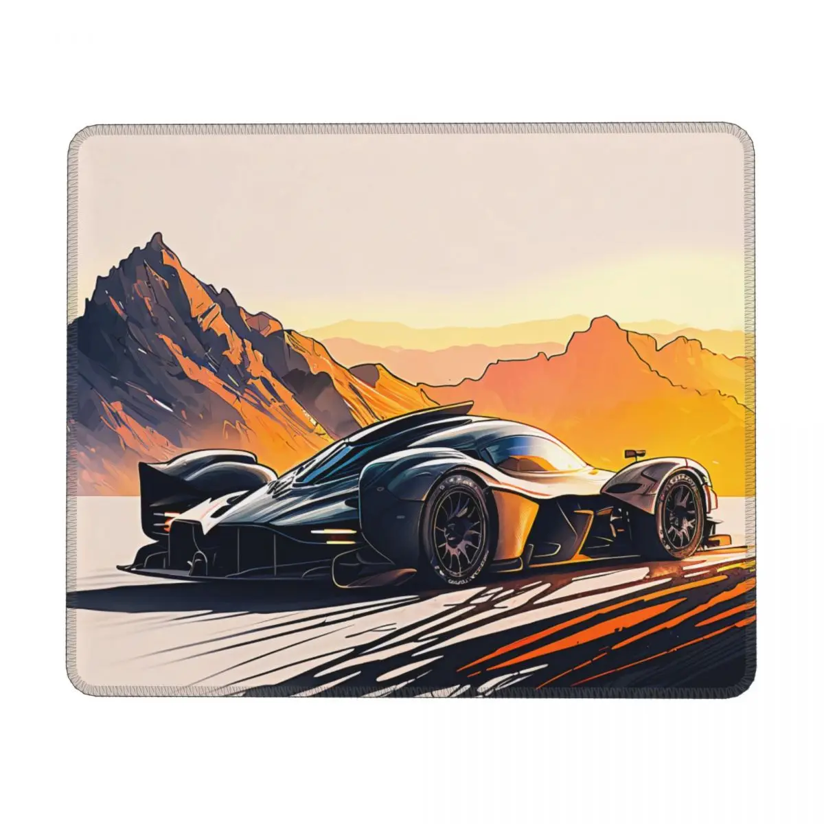 Dazzling Sports Car Horizontal Print Mouse Pad Mountain Sun Fantasy Rubber Mousepad Anti Fatigue Aesthetic Desktop Mouse Pads
Dazzling Sports Car Horizontal Print Mouse Pad Mountain Sun Fantasy Rubber Mousepad Anti Fatigue Aesthetic Desktop Mouse Pads