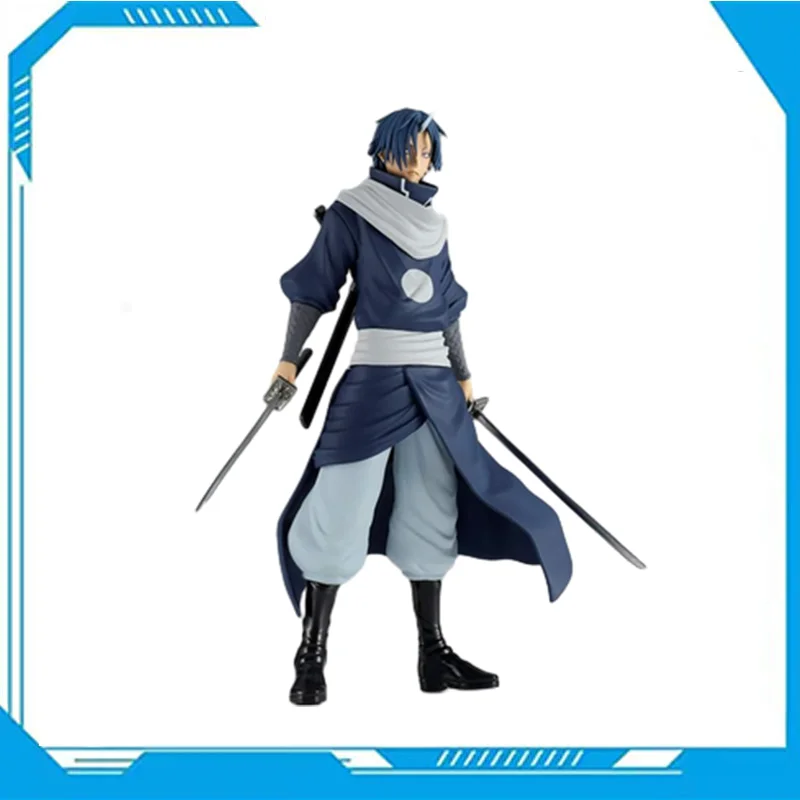 Bandai Original Figures Souei Other Worlder Shuna Milim Anime That Time| Got Reincarnated As A Slime AnimeModel Collectible Toy
Bandai Original Figures Souei Other Worlder Shuna Milim Anime That Time| Got Reincarnated As A Slime AnimeModel Collectible Toy