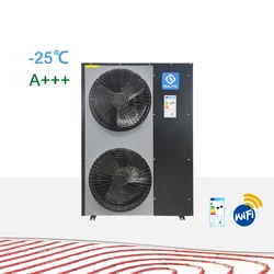 8.5KW to 40KW CE TUV A+++ Heating Pump R32 R410A Air Source Inverter Heat Pump Air Water
8.5KW to 40KW CE TUV A+++ Heating Pump R32 R410A Air Source Inverter Heat Pump Air Water