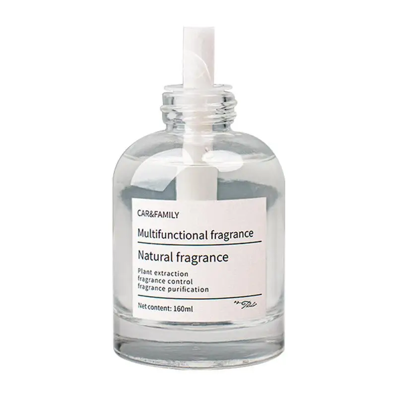 160ml Car Air Fresheners Natural Automotive Air Fresheners Car Scents For Scattering Fragrance And Deodorizing
160ml Car Air Fresheners Natural Automotive Air Fresheners Car Scents For Scattering Fragrance And Deodorizing