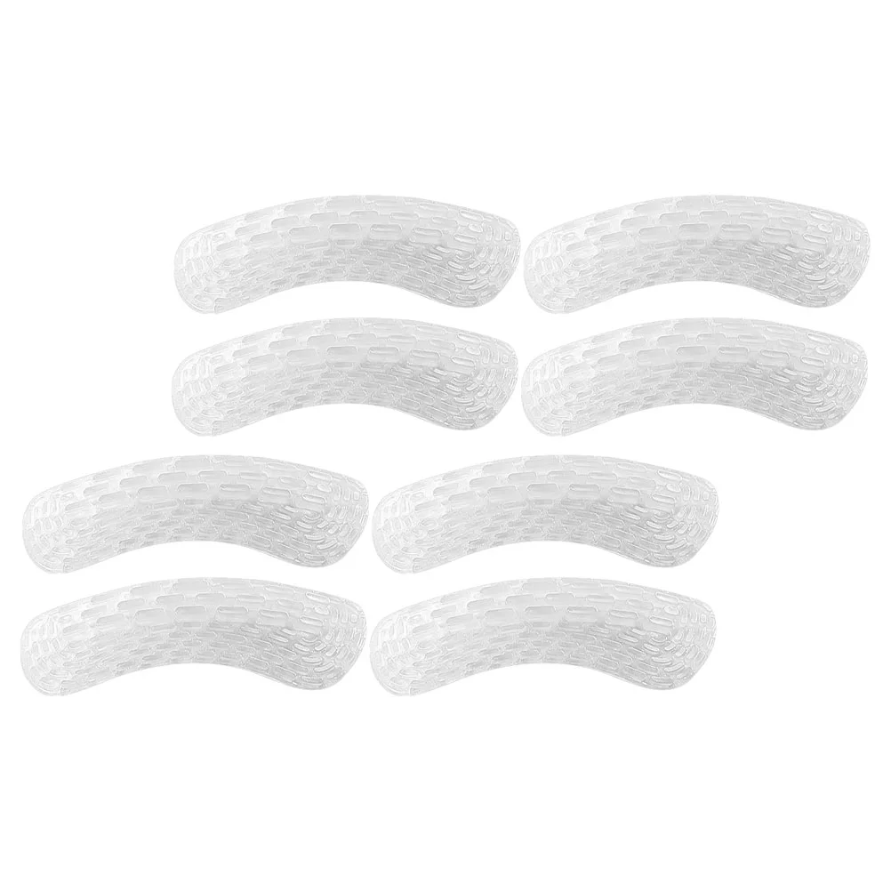 Heel Pads High Shoes Grips Anti Pad Liners Stickerslip Protector Inserts Cushions Liner Forof Wear Moleskin Clear Cushion
Heel Pads High Shoes Grips Anti Pad Liners Stickerslip Protector Inserts Cushions Liner Forof Wear Moleskin Clear Cushion