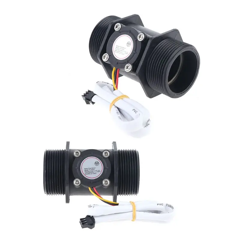 DN40 DN50 Water Flow Flowmeter Meter Counter Instrument Measurement for Automatic Gas Water Heaters
DN40 DN50 Water Flow Flowmeter Meter Counter Instrument Measurement for Automatic Gas Water Heaters