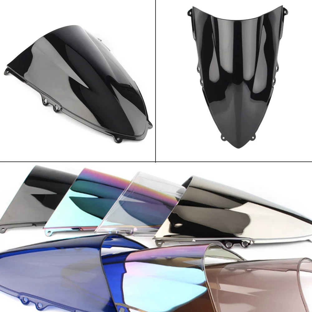 Ветровое стекло для Ducati Panigale 899 1199 1199R 1199S 2011-2017, ветровое стекло с двойными пузырьками, аксессуары для мотоциклов, обтекатель-дефлектор
Ветровое стекло для Ducati Panigale 899 1199 1199R 1199S 2011-2017, ветровое стекло с двойными пузырьками, аксессуары для мотоциклов, обтекатель-дефлектор