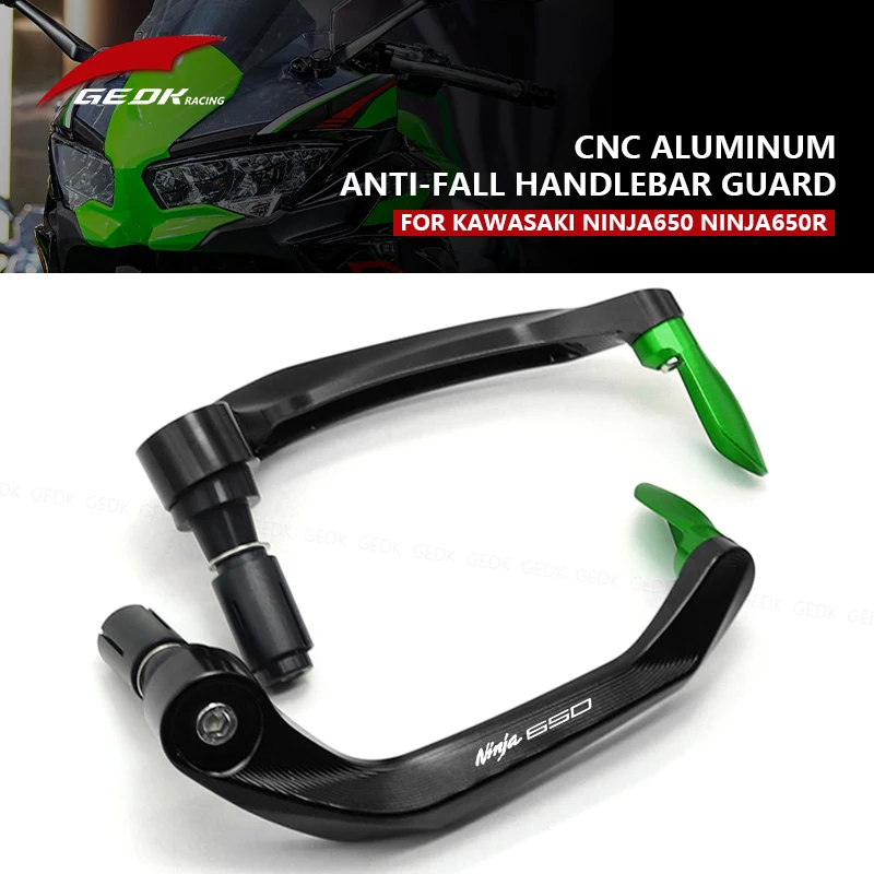 Устройство защиты от падения мотоцикла, защита рук, лук для Kawasaki Ninja 650 650r Ninja650 Ninja650R, модифицированные Аксессуары для мотоцикла
Устройство защиты от падения мотоцикла, защита рук, лук для Kawasaki Ninja 650 650r Ninja650 Ninja650R, модифицированные Аксессуары для мотоцикла