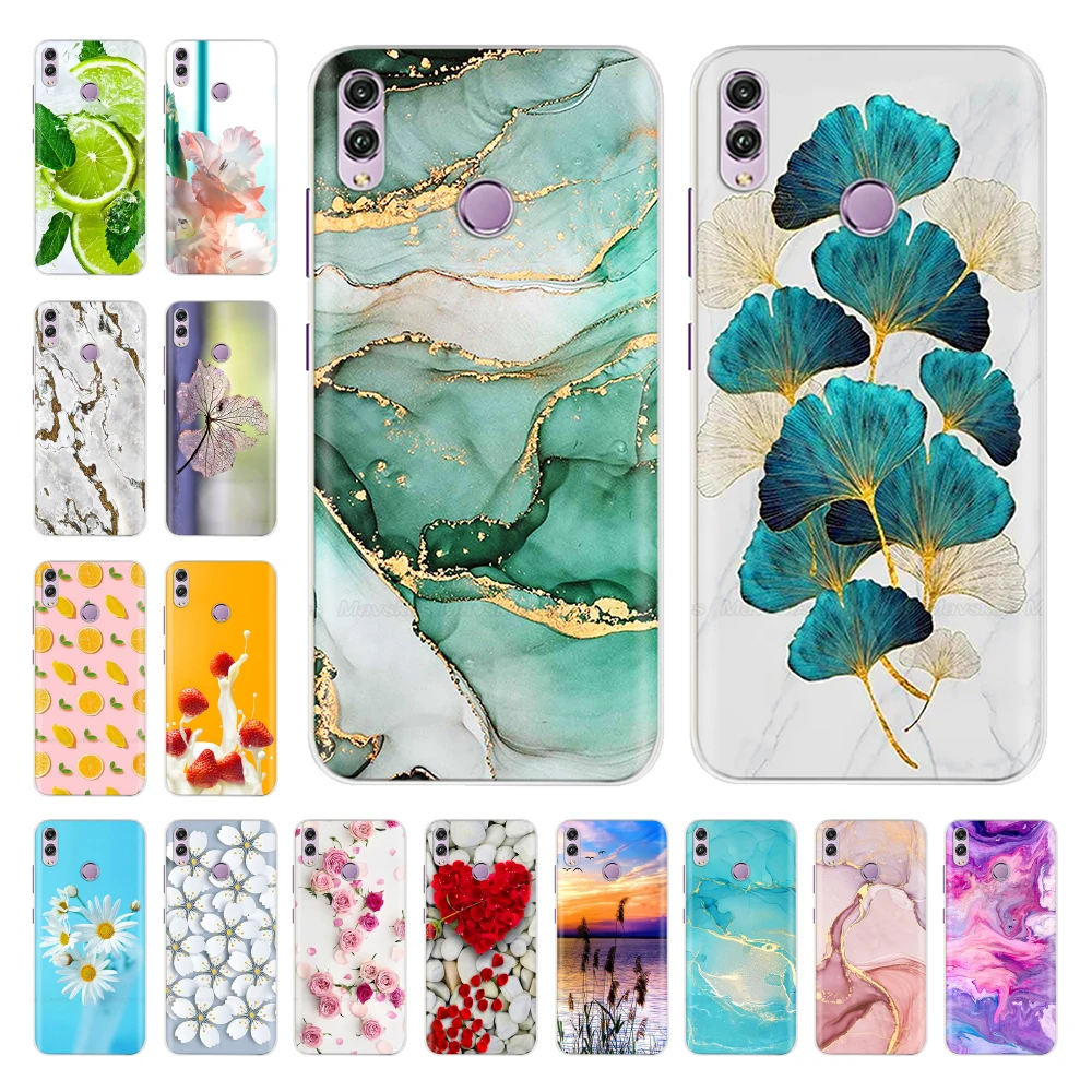 For huawei honor 8x Case Flower Soft Silicone Phone Cases for huawei honor 8x Max Cover honor8x 8 X Transparent Back Cover Cute
For huawei honor 8x Case Flower Soft Silicone Phone Cases for huawei honor 8x Max Cover honor8x 8 X Transparent Back Cover Cute