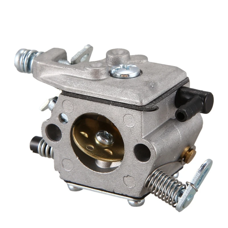 5X Carb Carburetor For STIHL 025 023 021 MS250 MS230 Zama Chainsaw Walbro Replace Silver
5X Carb Carburetor For STIHL 025 023 021 MS250 MS230 Zama Chainsaw Walbro Replace Silver