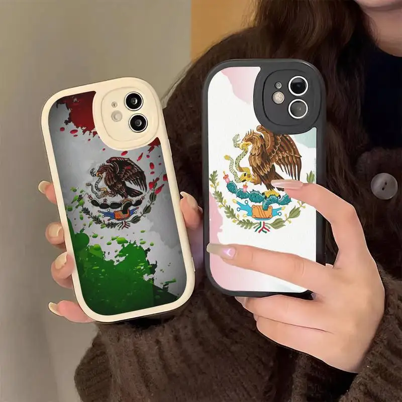 Mexico Flag Phone Case Hard Leather Phone Case for iPhone 13 12 Mini 11 14 Pro Max Xs X Xr 7 8 Plus 6 6s Se 2022 silicone Cover
Mexico Flag Phone Case Hard Leather Phone Case for iPhone 13 12 Mini 11 14 Pro Max Xs X Xr 7 8 Plus 6 6s Se 2022 silicone Cover