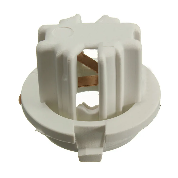 2pcs Rear Tail Light Lamp Bulb Socket Holder For BMW 7 Series E23 E32 E38 E65 E66 E67 F01 F02 F03 F04 G11 G12 1997-2016
2pcs Rear Tail Light Lamp Bulb Socket Holder For BMW 7 Series E23 E32 E38 E65 E66 E67 F01 F02 F03 F04 G11 G12 1997-2016