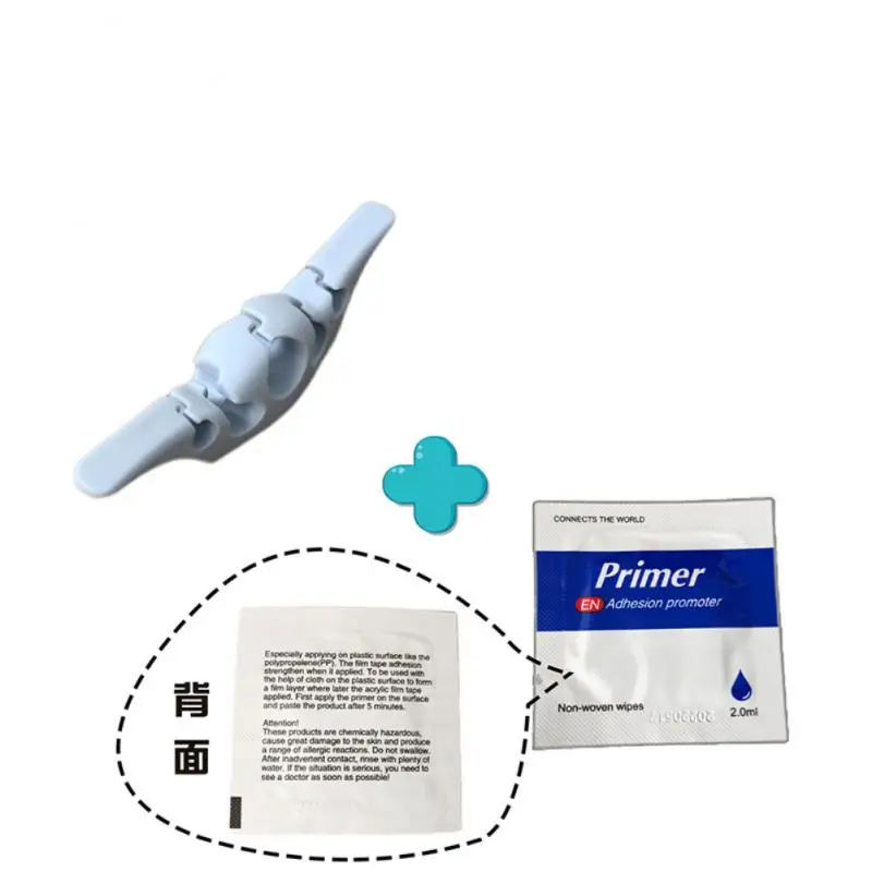 Versatile Equipped With Sponge Applicator Wipes Thread Stab Finishing Storage Creative Cable Holder Stab Finishing And Storage
Versatile Equipped With Sponge Applicator Wipes Thread Stab Finishing Storage Creative Cable Holder Stab Finishing And Storage