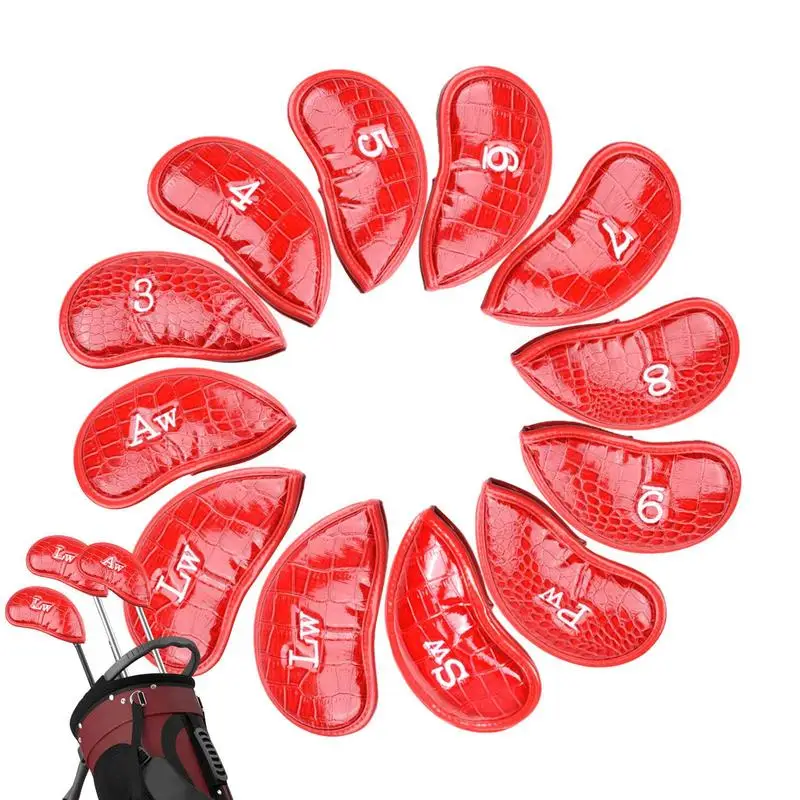 Golf Club Covers Driver Headcover Club Covers Exquisite Hemming Good Protection Birthday Present Thanksgiving Gift For Golf
Golf Club Covers Driver Headcover Club Covers Exquisite Hemming Good Protection Birthday Present Thanksgiving Gift For Golf