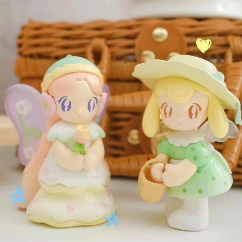 Finding Unicorn AAMY Picnic With Butterfly Series Spring Manga Kawaii Action Figures Mystery Birthday Gift Kid Toy
Finding Unicorn AAMY Picnic With Butterfly Series Spring Manga Kawaii Action Figures Mystery Birthday Gift Kid Toy