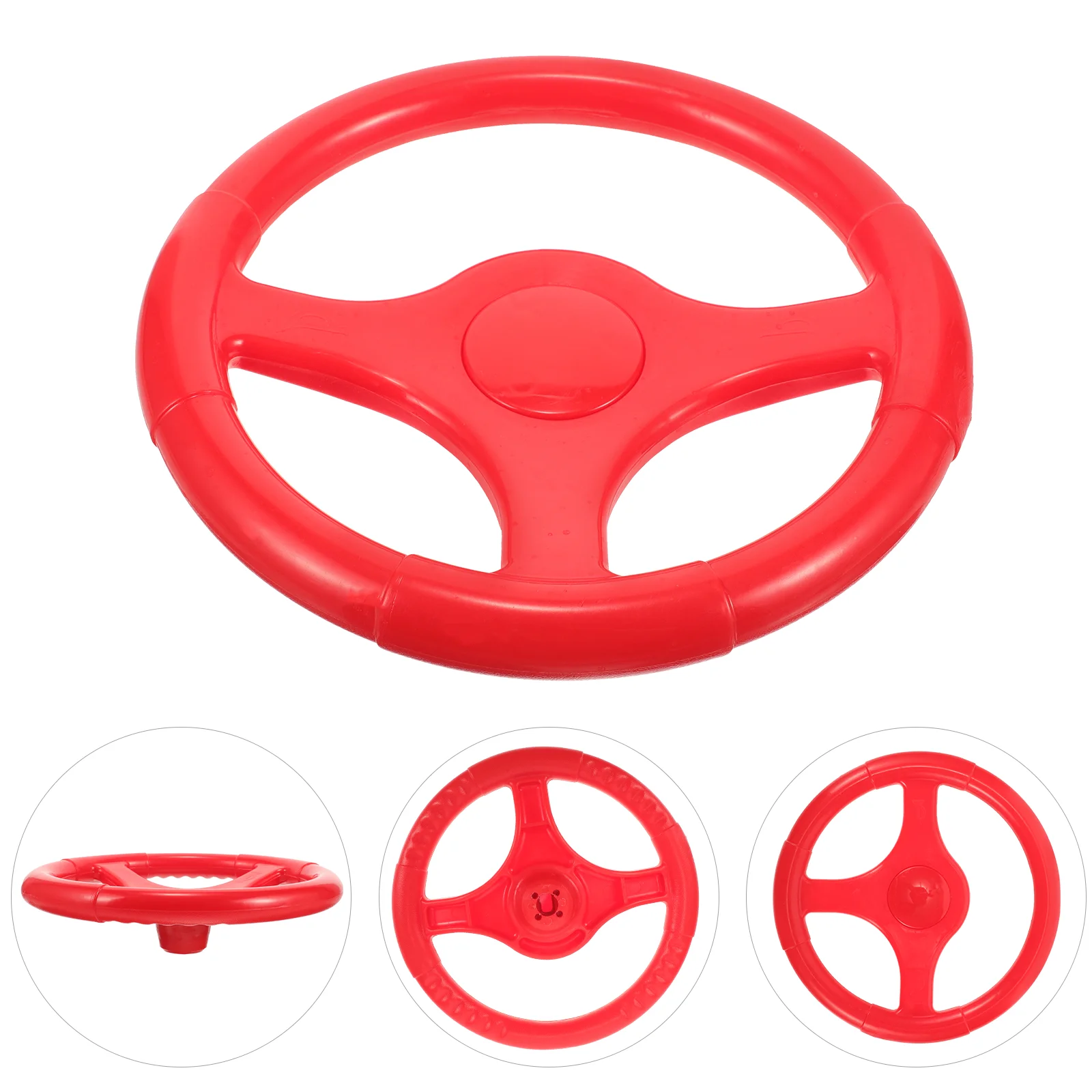 Children Toys Playground Steering Wheel Swing Accessory Backyard Large Vehicle Kids Car
Children Toys Playground Steering Wheel Swing Accessory Backyard Large Vehicle Kids Car