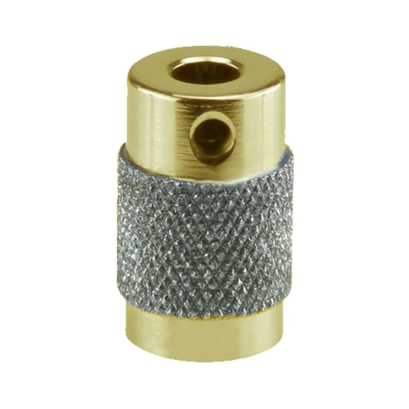 652F Professional Diamond Grinder Bit Strong and Reliable Diamond Head for Glass, Tile, and Stone Grinding / Polishing
652F Professional Diamond Grinder Bit Strong and Reliable Diamond Head for Glass, Tile, and Stone Grinding / Polishing