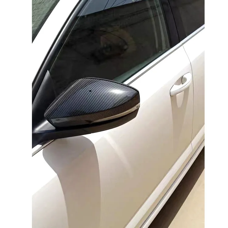 Car rearview mirror cover For Skoda Rapid Fabia Genuine Car Accessories 2018-2020
Car rearview mirror cover For Skoda Rapid Fabia Genuine Car Accessories 2018-2020