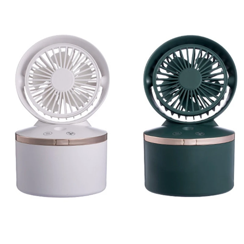 280Ml Foldable Multifunction Air Humidifier USB Rechargeable Night Light Air Cooler For Desktop Office Home
280Ml Foldable Multifunction Air Humidifier USB Rechargeable Night Light Air Cooler For Desktop Office Home