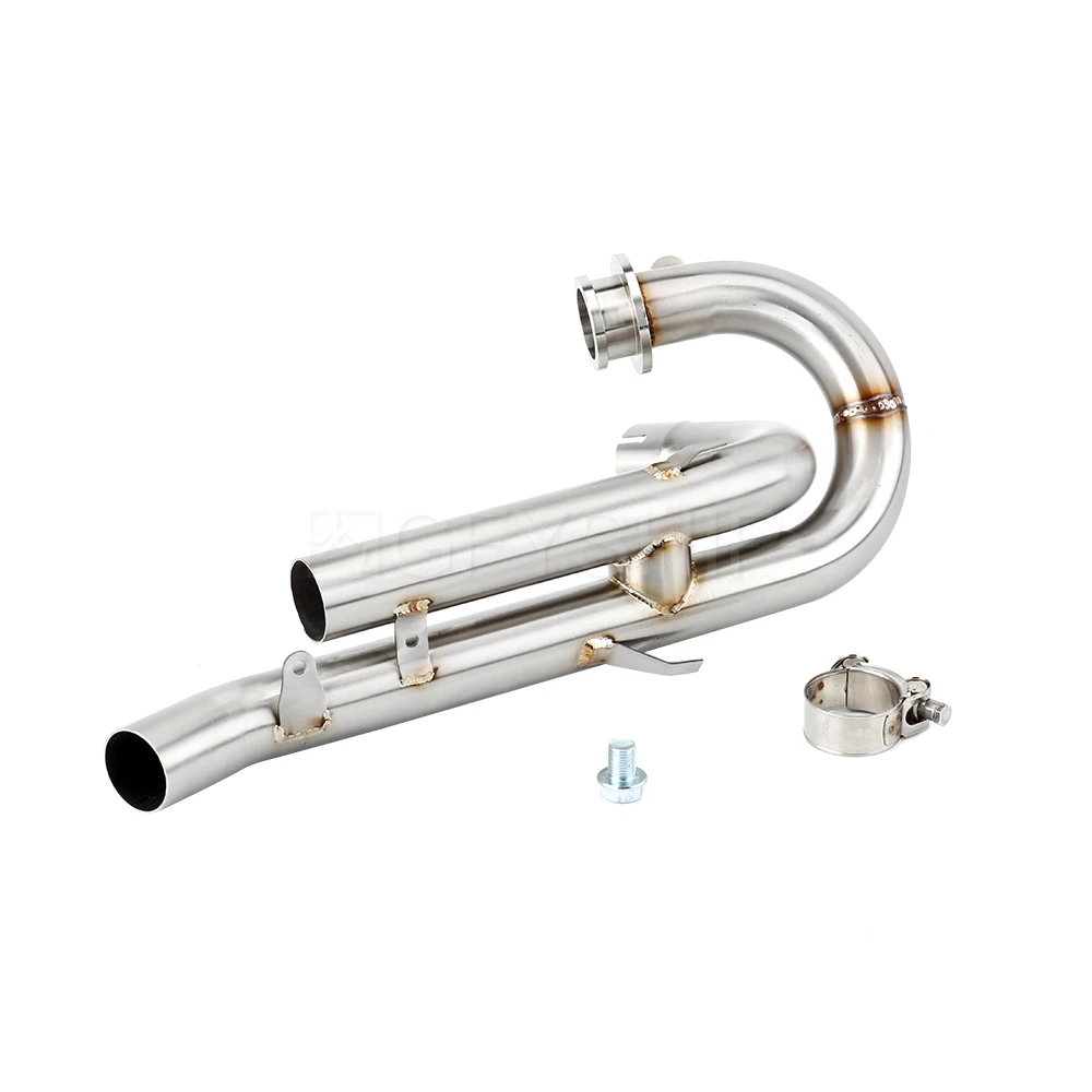 For Triumph Scrambler 900 Exhaust 2022 2023 Street Scrambler Motorcycle Exhaust Muffler Header Link Pipe 2017-2019 2020 2021
For Triumph Scrambler 900 Exhaust 2022 2023 Street Scrambler Motorcycle Exhaust Muffler Header Link Pipe 2017-2019 2020 2021