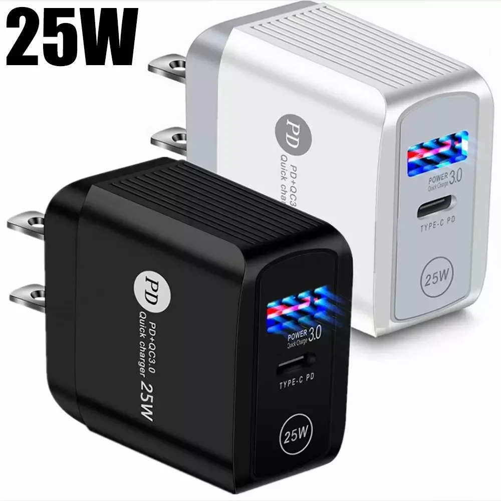 25w Pd Usb C Charger For Iphone 13 Pro Max 12 11 Xs Xr Mini Fast Chargeur Type C Qc 3.0 Quick Charging Cable Phone Accessories
25w Pd Usb C Charger For Iphone 13 Pro Max 12 11 Xs Xr Mini Fast Chargeur Type C Qc 3.0 Quick Charging Cable Phone Accessories