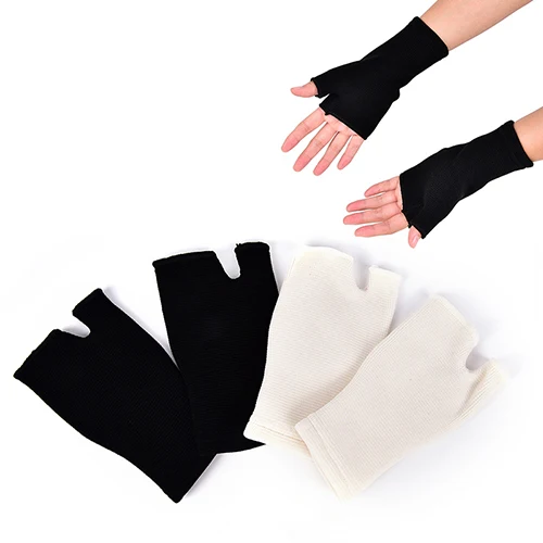 1Pair Ultrathin Ventilate Wrist Guard Arthritis Brace Sleeve Support Glove For Women Elastic Palm Hand Wrist Supports Men
1Pair Ultrathin Ventilate Wrist Guard Arthritis Brace Sleeve Support Glove For Women Elastic Palm Hand Wrist Supports Men