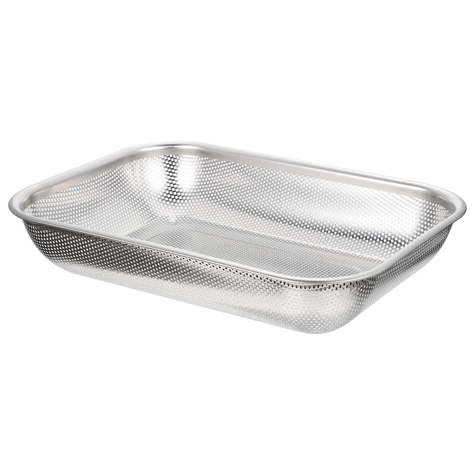 Basket Holder Utensil Drying Colander Kitchen Rack Dishwasher Strainer Silverware Drain Mesh Flatware Chopsticks Cutlery
Basket Holder Utensil Drying Colander Kitchen Rack Dishwasher Strainer Silverware Drain Mesh Flatware Chopsticks Cutlery
