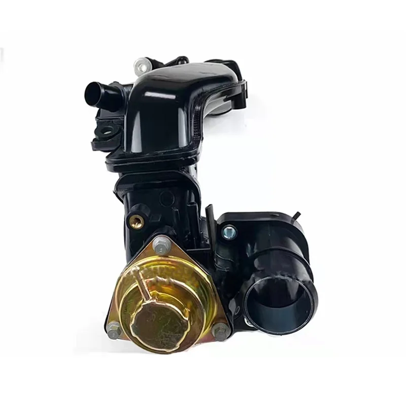 For 2016-2021 1.5L Turbo Turbocharger Charge Air Pipe Joint 172705AAA00 17270-5AAH00
For 2016-2021 1.5L Turbo Turbocharger Charge Air Pipe Joint 172705AAA00 17270-5AAH00
