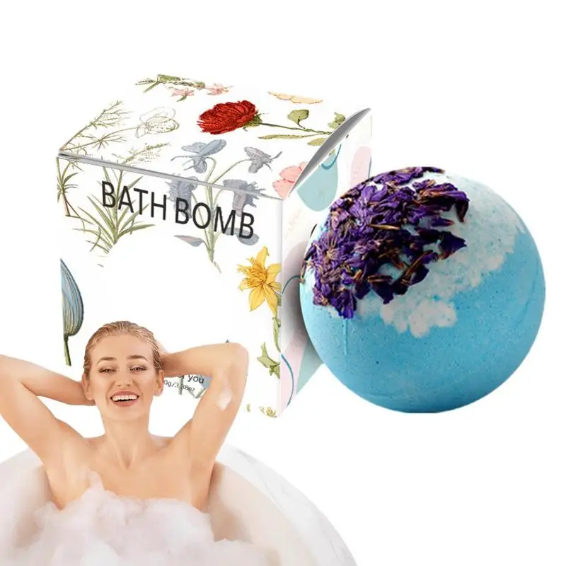 

Бомбочки для ванны, отшелушивающий увлажняющий отпариватель для снятия стресса в душе, ароматизированное эфирное масло 100 г, расслабляющий светящийся крем для тела, успокаивающий планшет