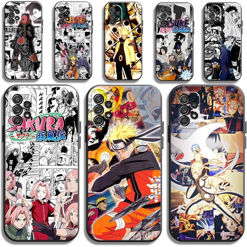 NARUTO Anime Japan Phone Cases For Samsung Galaxy S20 FE S20 Lite S8 Plus S9 Plus S10 S10E S10 Lite M11 M12 Carcasa Back Cover
NARUTO Anime Japan Phone Cases For Samsung Galaxy S20 FE S20 Lite S8 Plus S9 Plus S10 S10E S10 Lite M11 M12 Carcasa Back Cover