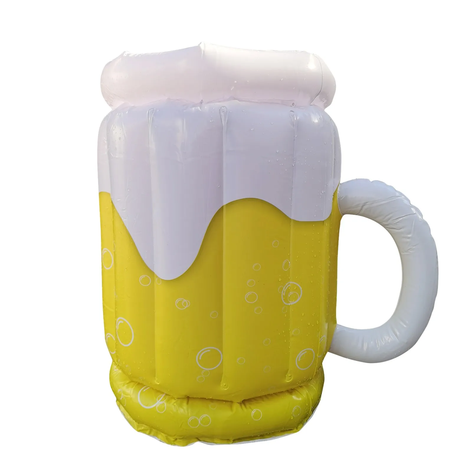 Inflatable Bucket Summer Ice Beer Inflatable Mug Pool Beach Swimming Baby Inflatable Baby Swimming Float Adult Pool Rafts
Inflatable Bucket Summer Ice Beer Inflatable Mug Pool Beach Swimming Baby Inflatable Baby Swimming Float Adult Pool Rafts